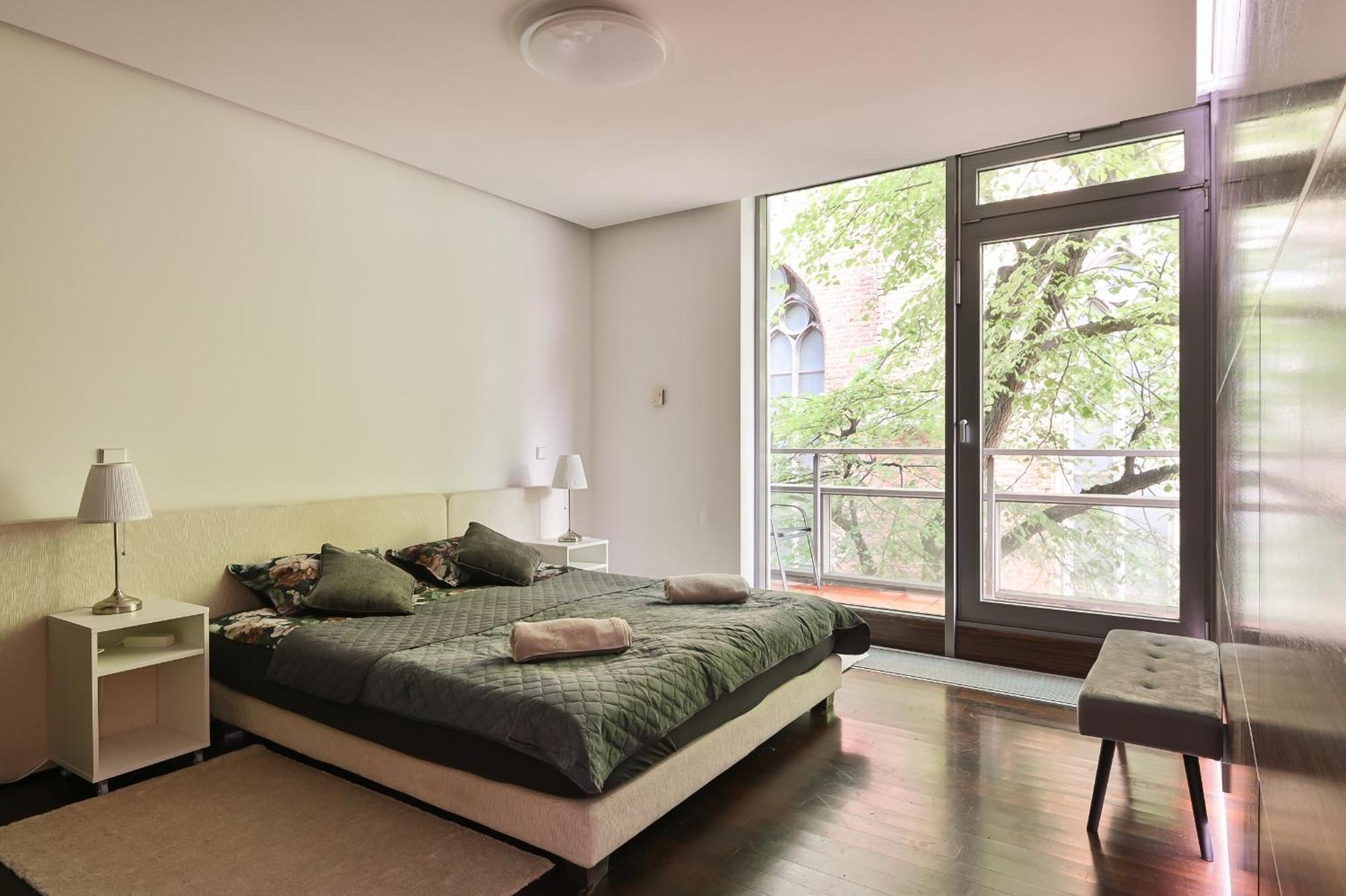 Saint Peter'S Apartment Riga Extérieur photo